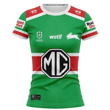 South Sydney Rabbitohs 2026 Women's Away Shirt