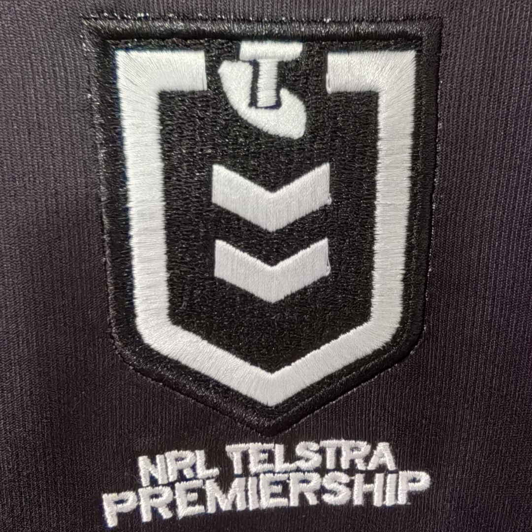 Redcliffe Dolphins 2025 ANZAC Jersey