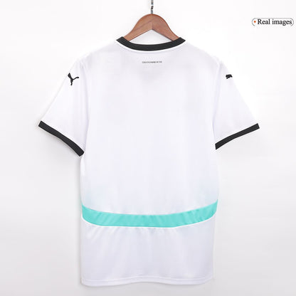 Austria Euro 2024 Away Jersey Shirt