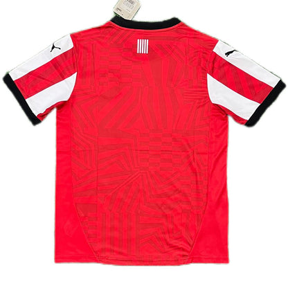 Southampton 2024/25 Kids Home Jersey Shirt