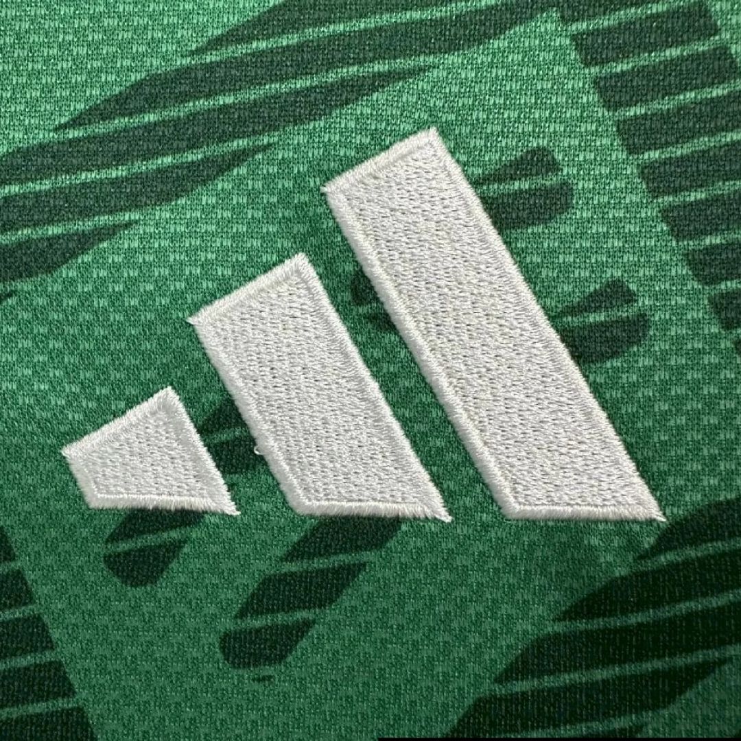 Mexico 2026 World Cup Away Jersey Shirt