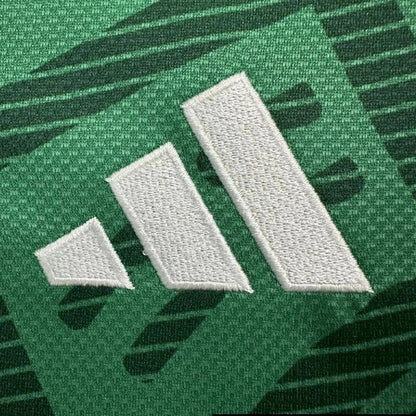 Mexico 2026 World Cup Away Jersey Shirt