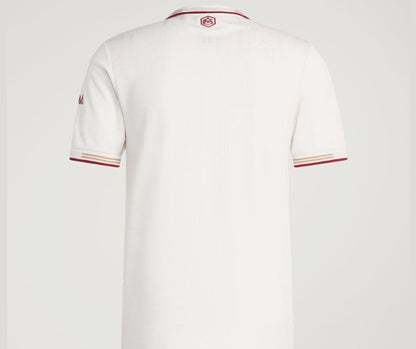 Arsenal Gunners 25/26 Player's Edition Third Jersey Shirt