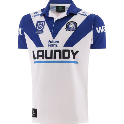 Canterbury Bankstown Bulldogs 1995 Heritage Jersey