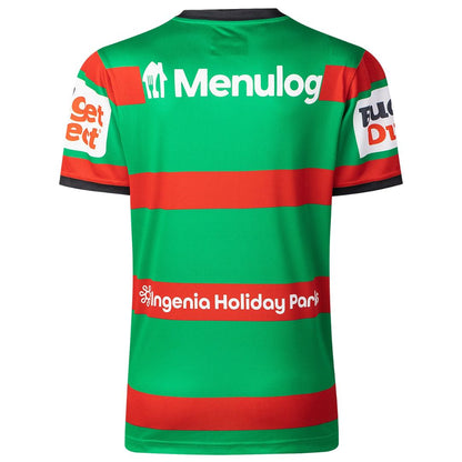South Sydney Rabbitohs 2026 Kids Home Jersey
