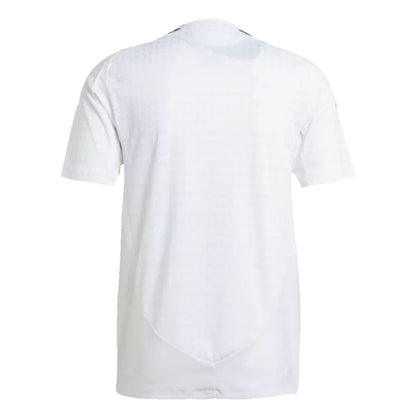 Real Madrid 2024/25 Kids Home Jersey Shirt (Add Your Own Name & Number)