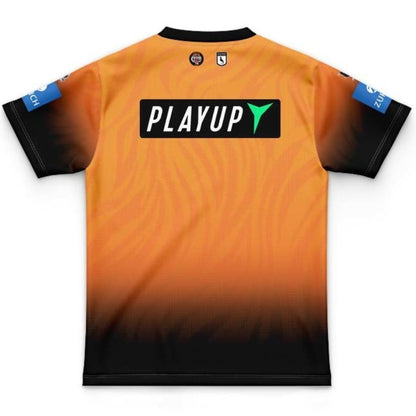 Wests Tigers 2026 Kids Home Jersey