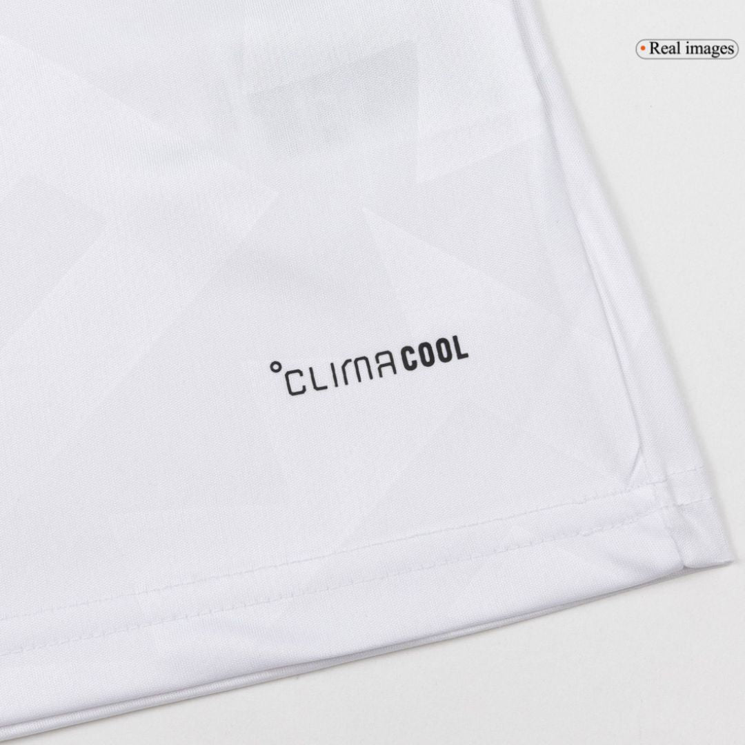 Mexico 2026 World Cup Away Jersey Shirt