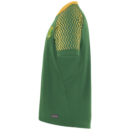 South Africa Springboks Sevens Home Jersey