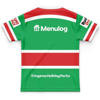 South Sydney Rabbitohs 2026 Kids Away Jersey