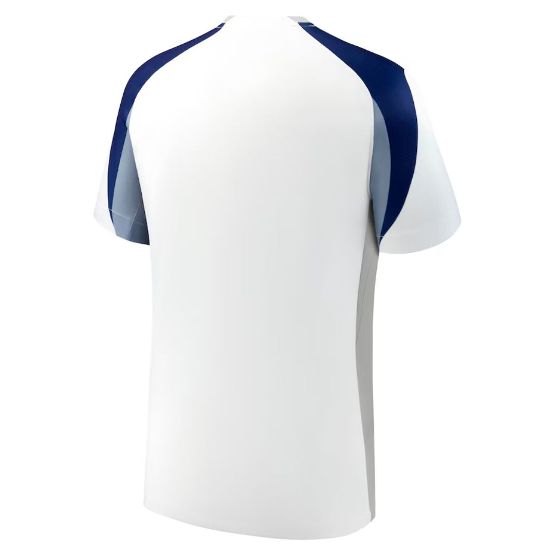 Tottenham Hotspur 2025/26 Home Jersey Shirt