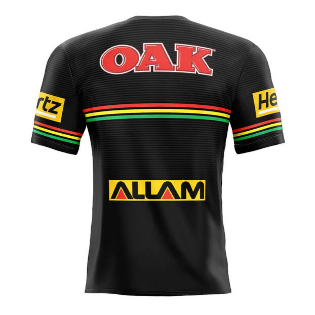 Penrith Panthers 2024 Home Jersey (Delivery 1-7 Business Days)