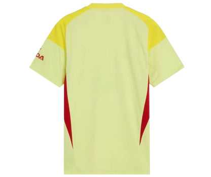 Arsenal Gunners 2025/26 Raya # 22 Goalkeeper Jersey Shirt