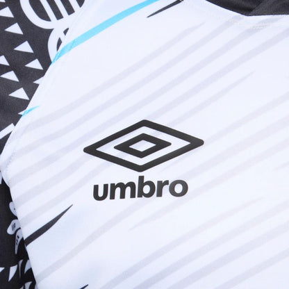 Fiji 2025 Rugby Sevens Home Jersey