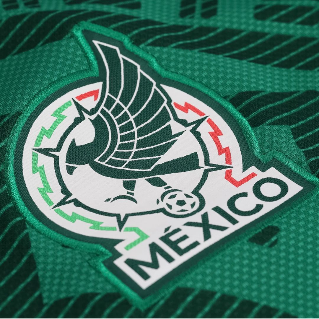 Mexico 2026 World Cup Away Jersey Shirt