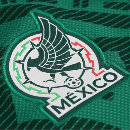 Mexico 2026 World Cup Away Jersey Shirt