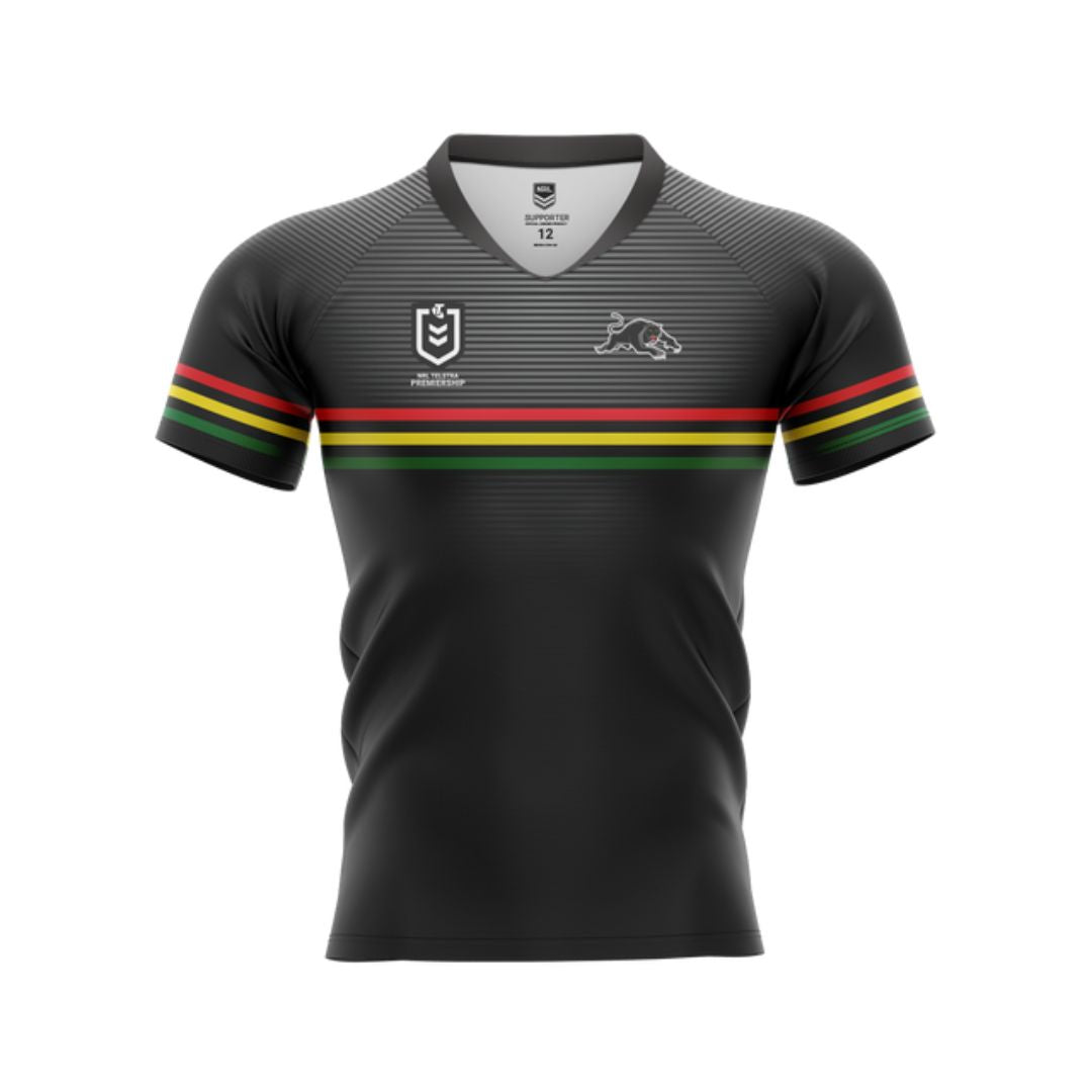 Penrith Panthers 2024 Supporter Jersey