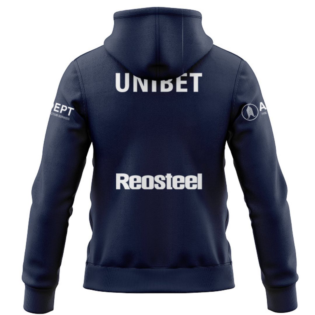 Sydney Roosters 2024 Hoodie