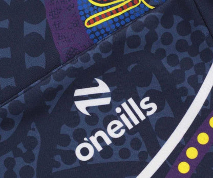 Melbourne Storm 2025 Indigenous Jersey