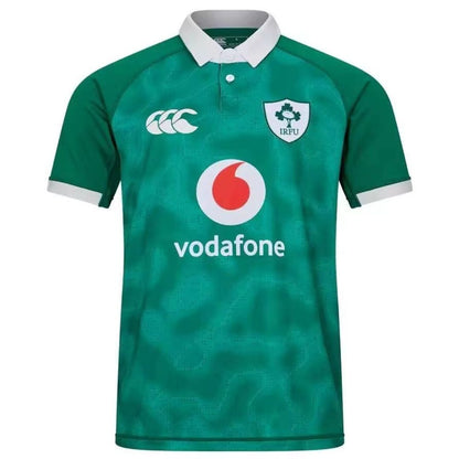 Ireland Rugby 2025/26 Pro Jersey