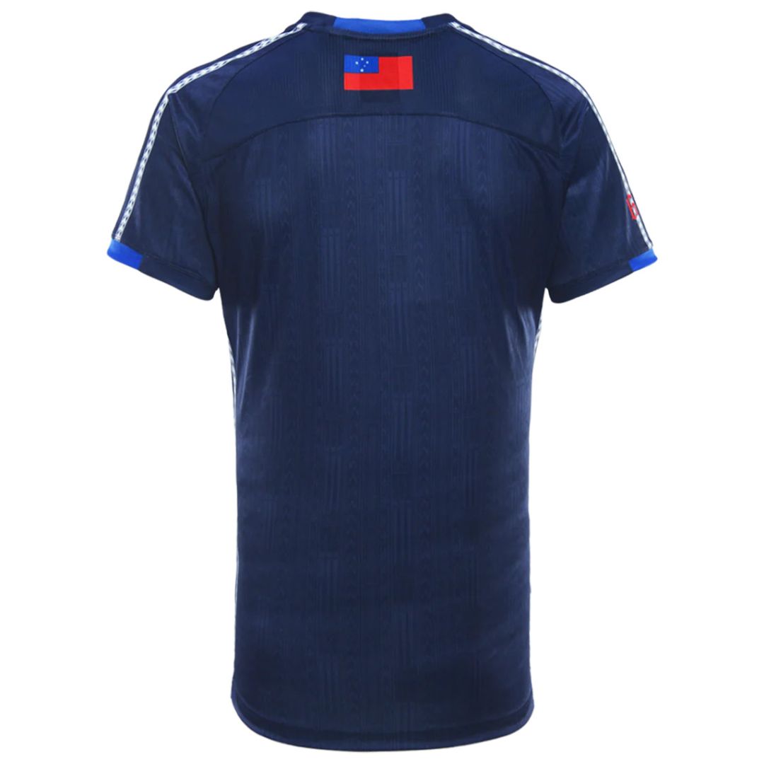 Toa Samoa 2025 Training Shirt