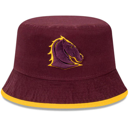 Brisbane Broncos Bucket Hat