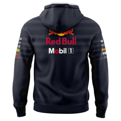 Red Bull Racing Hoodie