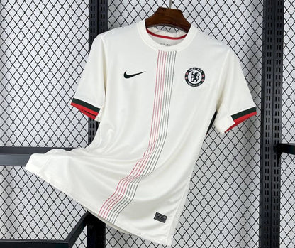 Chelsea 2025/26 Away Jersey Shirt