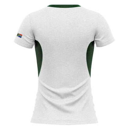 South Africa Springboks 2025 Women's Away Stadium Shirt