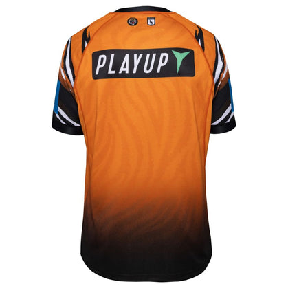 Wests Tigers 2026 Home Jersey