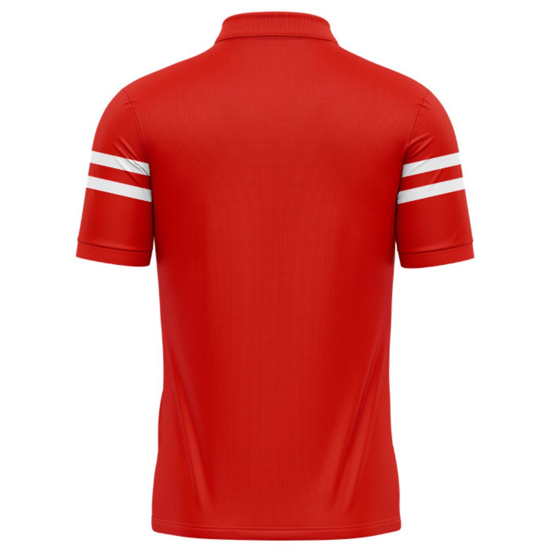 1982 Illawarra Steelers Retro Polo Shirt