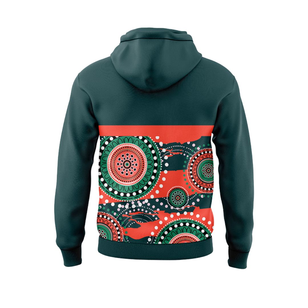 Rabbitohs hoodie best sale