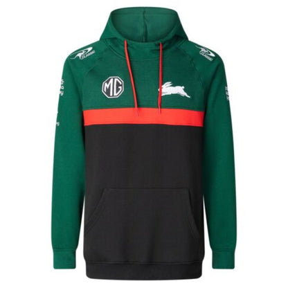 South Sydney Rabbitohs 2025 Players Hoodie