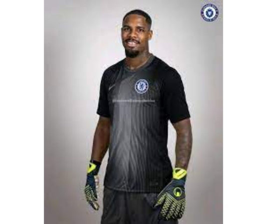 Chelsea 2025/26 Goalkeeper Jersey Shirt
