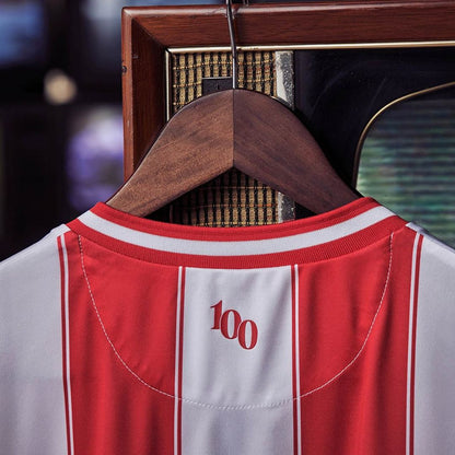 Brentford 2025/26 Home Jersey Shirt
