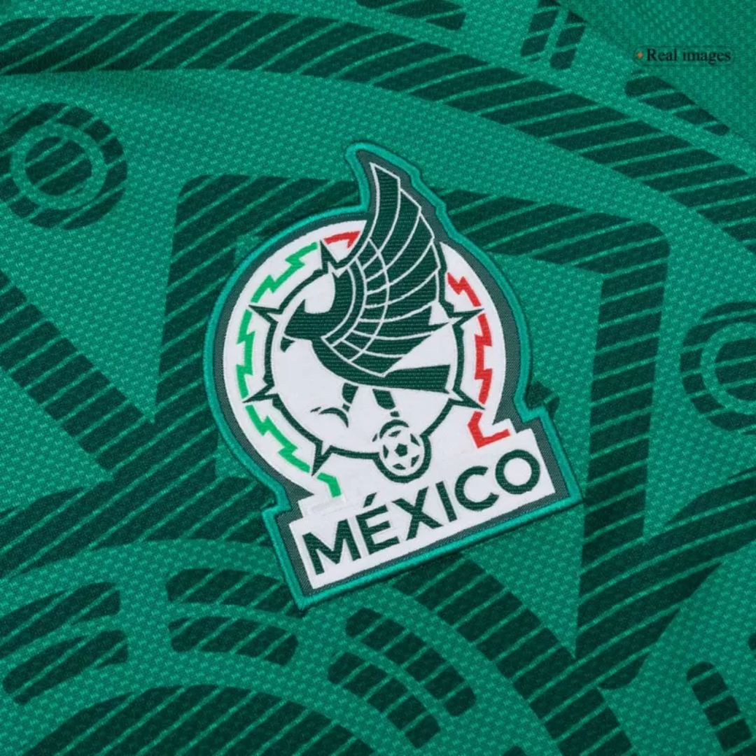 Mexico 2026 World Cup Away Jersey Shirt