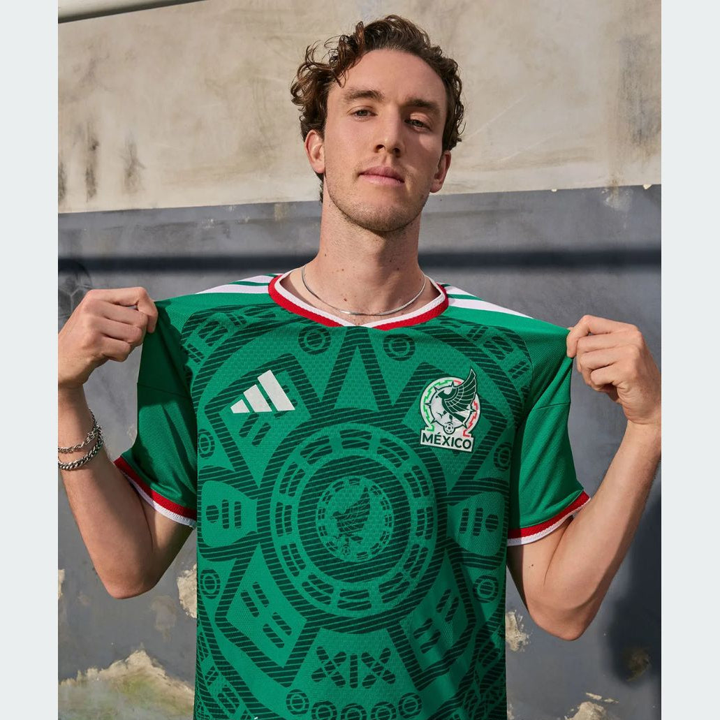 Mexico 2026 World Cup Away Jersey Shirt