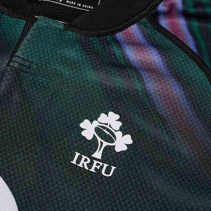 Ireland Rugby 2025/26 Pre-Game Pro Jersey