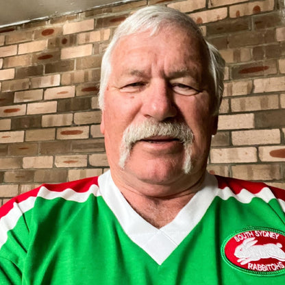 South Sydney Rabbitohs 2026 Away Jersey