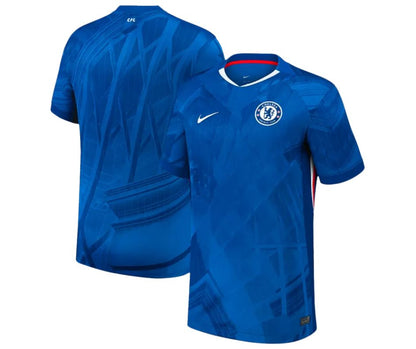 Chelsea 2025/26 Home Jersey Shirt