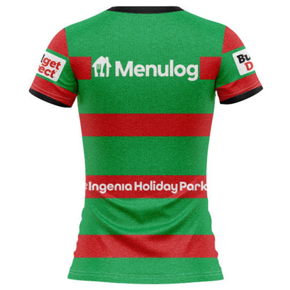 South Sydney Rabbitohs 2026 Women's Home Shirt