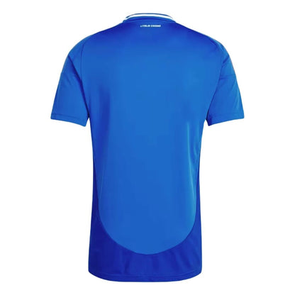 Italy Euro 2024 Home Jersey Shirt