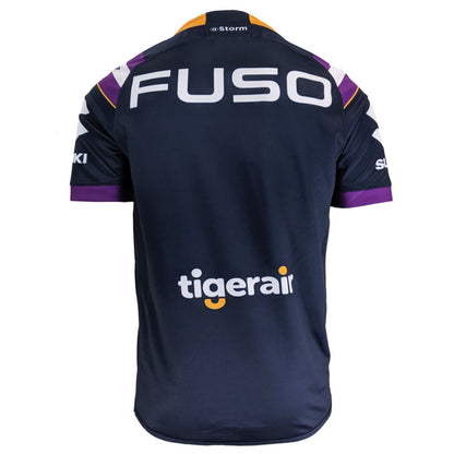 2019 Melbourne Storm Home Jersey