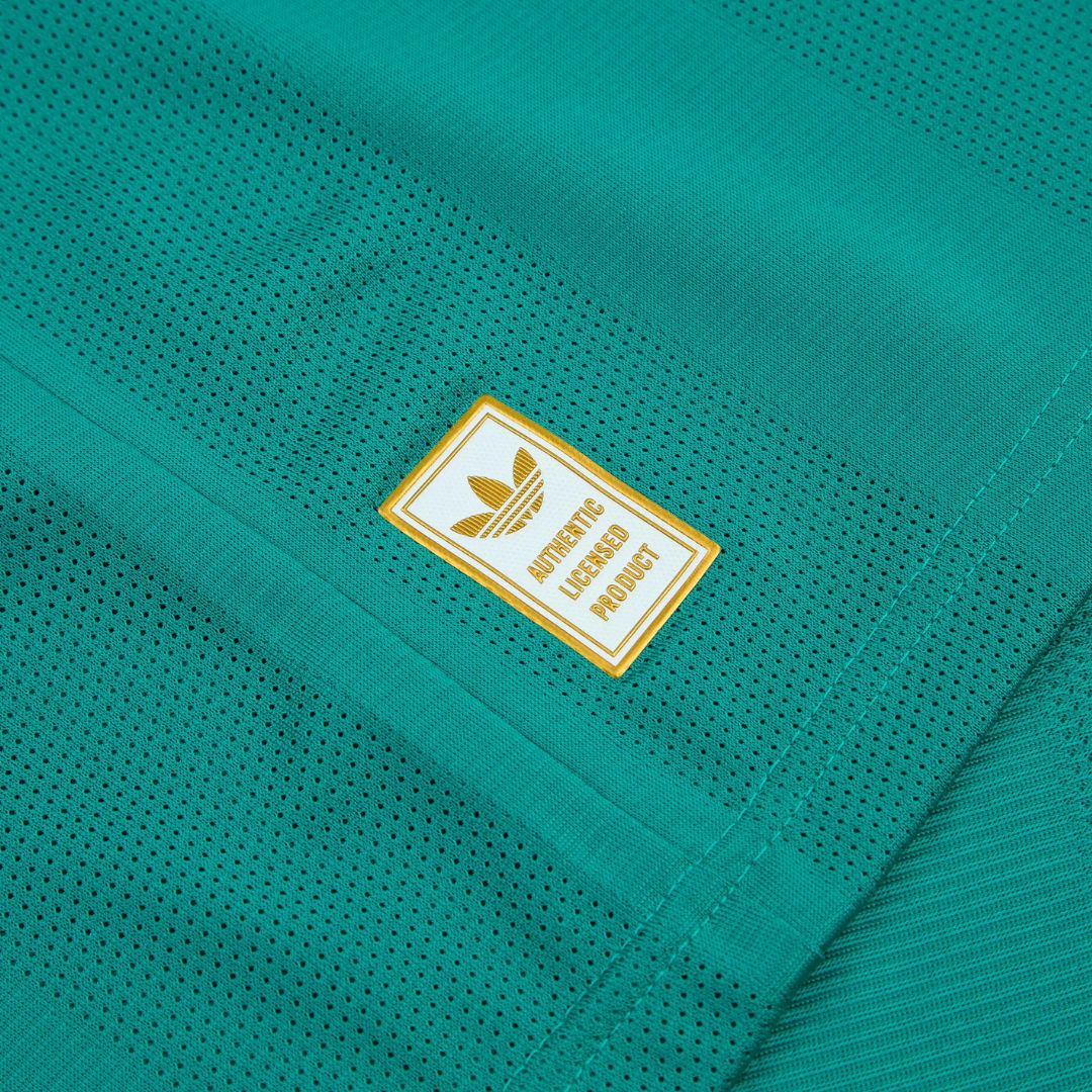 Liverpool 2025/26 Player's Edition Long Sleeve Third Jersey Shirt