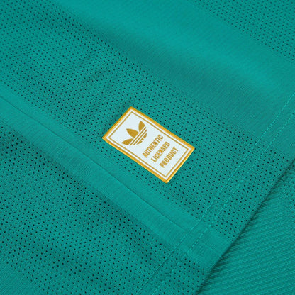 Liverpool 2025/26 Player's Edition Long Sleeve Third Jersey Shirt