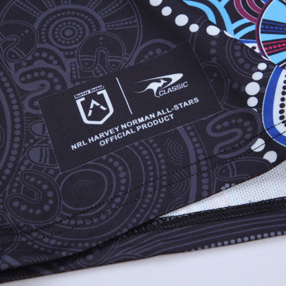 Indigenous All Stars 2023 Jersey