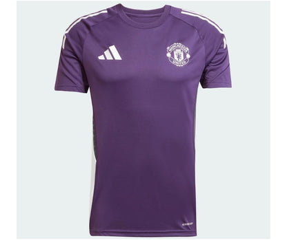 Manchester United 2025/26 Training Jersey Shirt