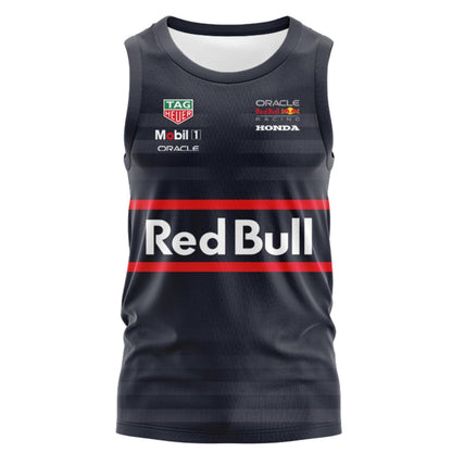 Red Bull Racing Singlet
