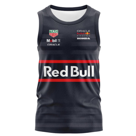 Red Bull Racing Singlet
