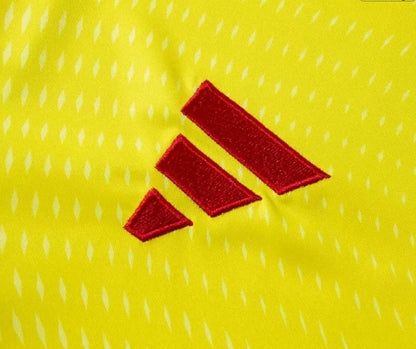 Arsenal Gunners 2025/26 Raya # 22 Goalkeeper Jersey Shirt